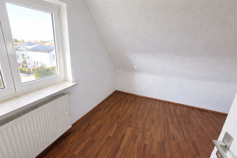 WG-Zimmer im Haus mit Garten in Salach – ab 390 € warm